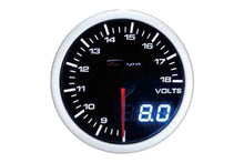 Depo Anzeige Dual 60mm - Volt