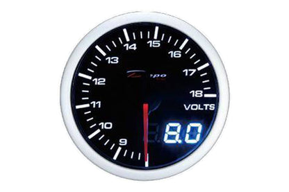 Depo Anzeige Dual 60mm - Volt