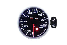 Depo Gauge PK 52mm - Kraftstoffdruck