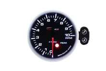 Depo Gauge PK 52mm – Drehzahlmesser