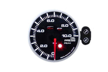 Depo Gauge PK 52mm – Öldruck