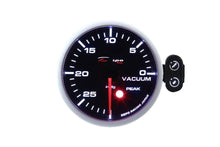 Depo Gauge PK 52mm - Vakuum