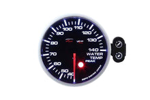 Depo Gauge PK 52mm – Wassertemperatur