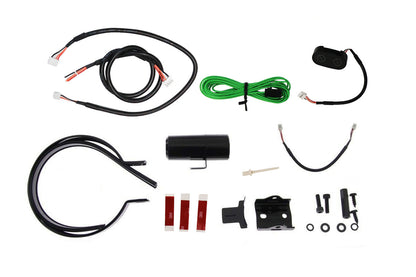 Depo Gauge PK 115mm - Tachometer 8000 Diesel