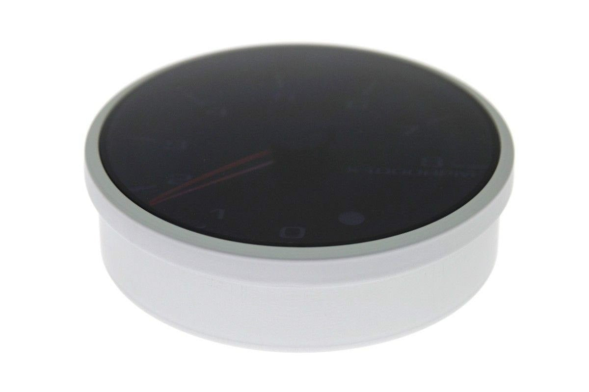 Depo Gauge PK 115mm - Tachometer 8000 Diesel
