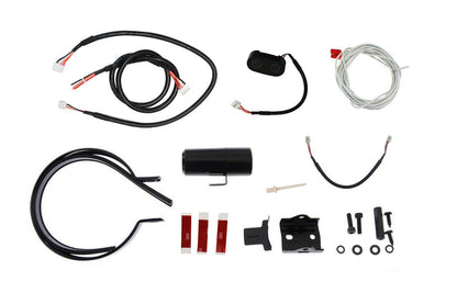 Depo Gauge PK 115mm - Speedometer