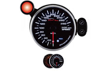 Depo Gauge PK 115mm – Tachometer