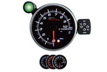 Depo Gauge PK DUAL 95mm – Tachometer