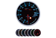 Depo Gauge SKPK 52mm – Abgastemperatur