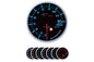 Depo Gauge SKPK 52mm – Abgastemperatur