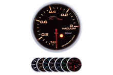 Depo Gauge SKPK 52mm - Vakuum