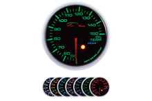 Depo Gauge SKPK 60mm – Öltemperatur