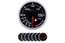 Depo Gauge SKPK 60mm - Turbo -1/2