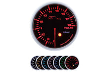 Depo Gauge SKPK 60mm - Volt