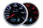 Depo Gauge WA 4in1 60mm – Turbo, Volt, Öldruck, Öltemperatur