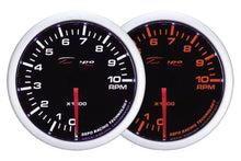 Depo Gauge WA 60mm – Drehzahlmesser 10000 U/min