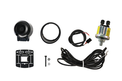 Depo Gauge WA 60mm – Öldruck