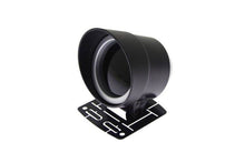 Depo Gauge WA 60mm – Turbo Elektrisch -1 bis 2 BAR