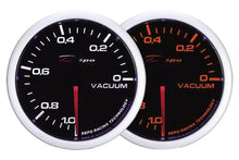 Depo Gauge WA 60mm – Vakuum