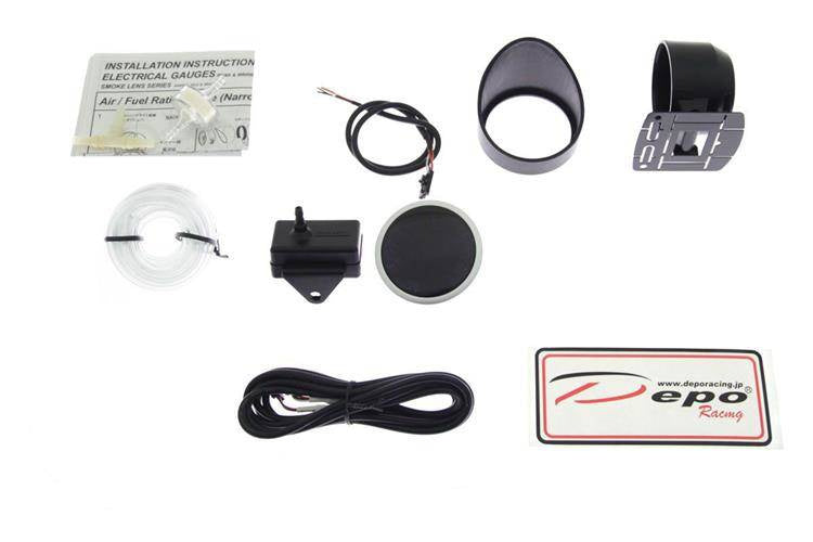 Depo Gauge WA 60mm – Vakuum