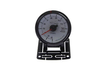 Depo Gauge WBL 52mm – Abgastemperatur