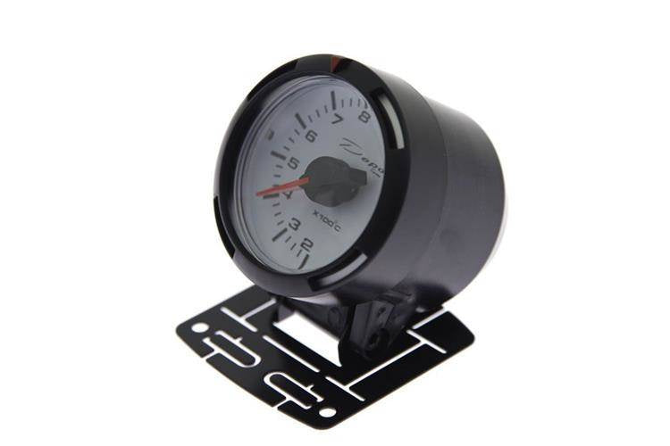 Depo Gauge WBL 52mm – Abgastemperatur