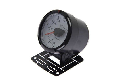 Depo Gauge WBL 52mm – Abgastemperatur