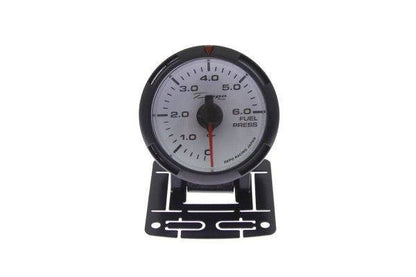 Depo Gauge WBL 52mm - Kraftstoffdruck