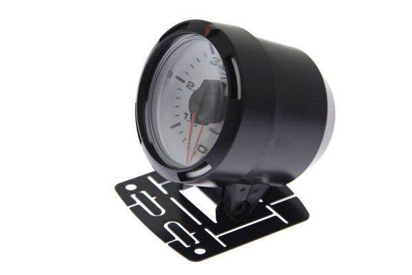 Depo Gauge WBL 52mm - Kraftstoffdruck