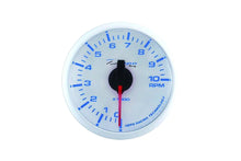 Depo Gauge WBL 52mm – Drehzahlmesser