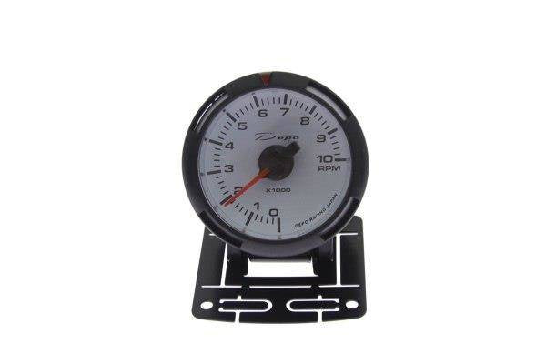 Depo Gauge WBL 52mm – Drehzahlmesser