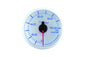 Depo Gauge WBL 52mm – Öldruck