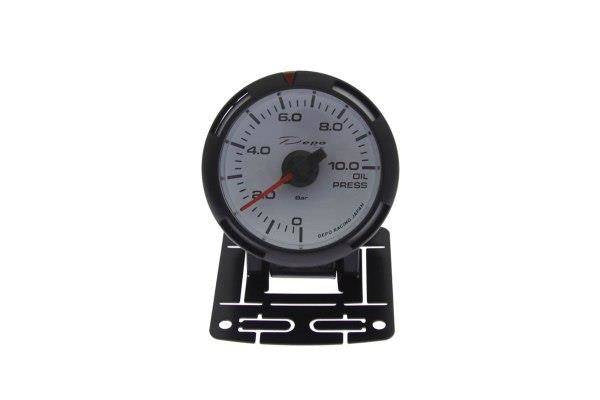 Depo Gauge WBL 52mm – Öldruck