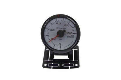 Depo Gauge WBL 52mm – Öldruck
