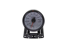 Depo Gauge WBL 52mm – Öltemperatur