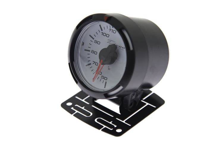 Depo Gauge WBL 52mm – Öltemperatur