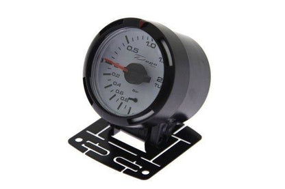Depo Gauge WBL 52mm - Turbo Elektrisch