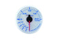 Depo Gauge WBL 52mm - Turbo Elektrisch