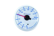 Depo Gauge WBL 52mm - Volt