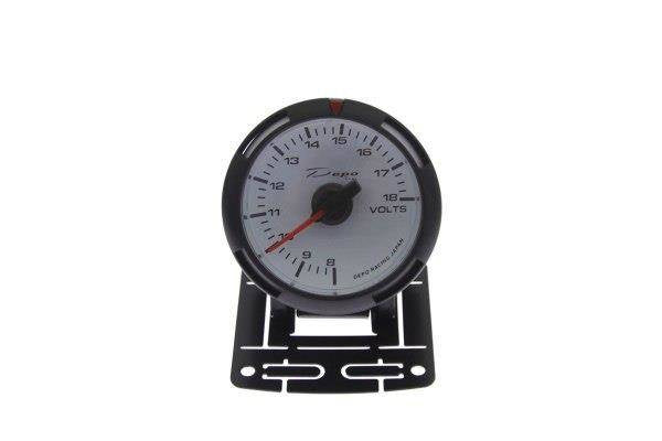 Depo Gauge WBL 52mm - Volt