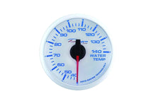 Depo Gauge WBL 52mm – Wassertemperatur
