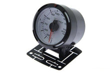 Depo Gauge WBL 52mm – Wassertemperatur