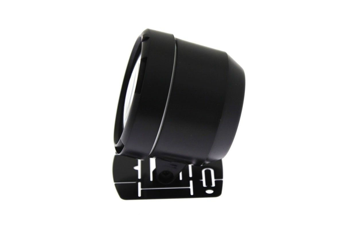 Depo Gauge WBL 4in1 60mm - Exhaust Temp, Volt, Oil Press, Temp