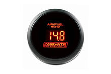 Innovate Gauge 52mm - AFR wideband DB-Red Kit