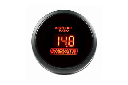 Innovate Gauge 52mm - AFR wideband DB-Red Kit