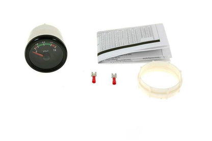 KET Anzeige 52mm - Volt VDO Look