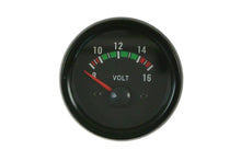 KET Anzeige 52mm - Volt VDO Look