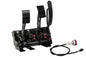 Pedals and pumps kit universal