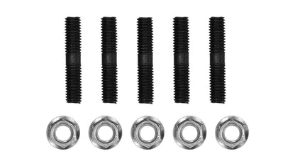 Screw set M8x1.25 for GT25 GT28 Turbo