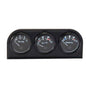 KET Anzeigen 52mm 3in1 Set Öltemperatur, Wassertemperatur, Öldruck VDO Look